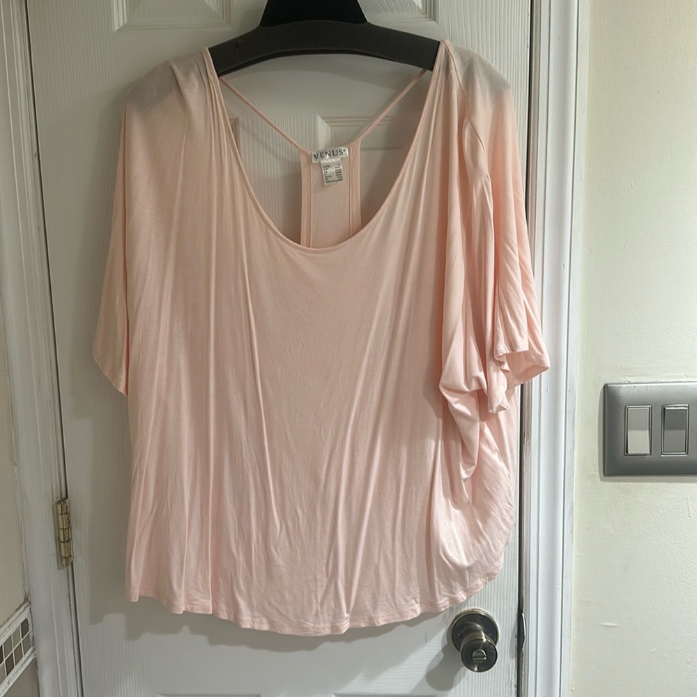 Woman’s top